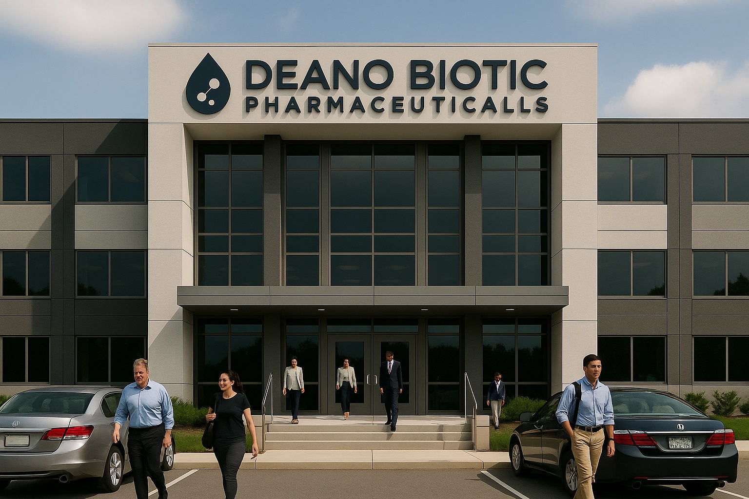 Pharmaceutical Research