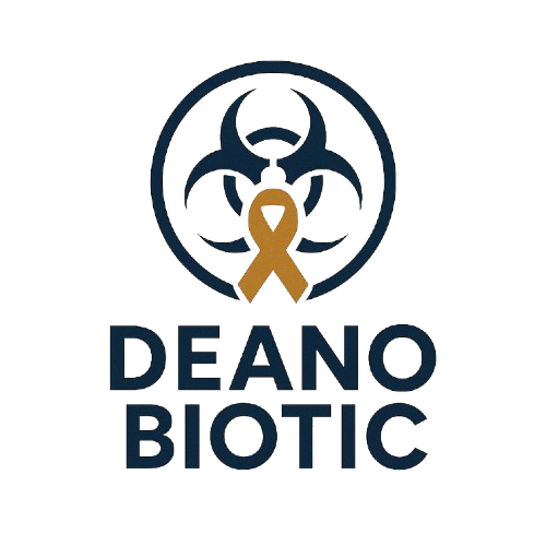 Deano Biotic